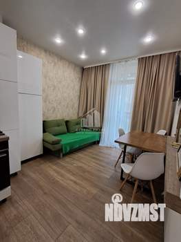 2-к квартира, вторичка, 51м2, 1/9 этаж