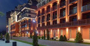 2-к квартира, вторичка, 96м2, 9/10 этаж