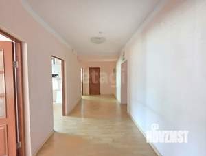 4-к квартира, вторичка, 155м2, 1/6 этаж