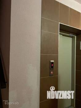 1-к квартира, вторичка, 40м2, 4/8 этаж