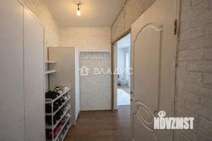 1-к квартира, вторичка, 32м2, 3/5 этаж