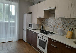 1-к квартира, вторичка, 36м2, 2/10 этаж