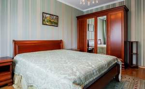 3-к квартира, вторичка, 100м2, 3/8 этаж