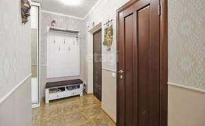 3-к квартира, вторичка, 80м2, 6/10 этаж