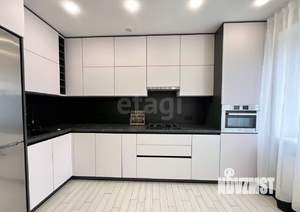 2-к квартира, вторичка, 57м2, 6/10 этаж