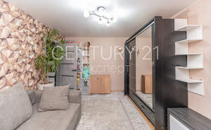 2-к квартира, вторичка, 42м2, 2/9 этаж