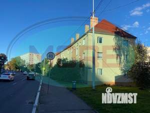 3-к квартира, вторичка, 66м2, 3/3 этаж