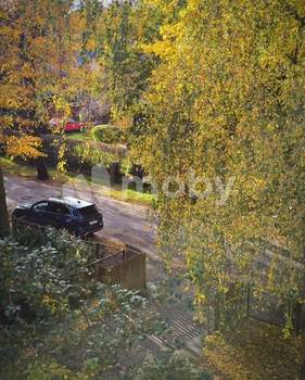 1-к квартира, вторичка, 37м2, 3/3 этаж