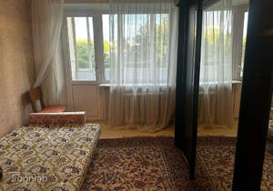 3-к квартира, вторичка, 63м2, 4/5 этаж