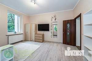 4-к квартира, вторичка, 108м2, 2/3 этаж