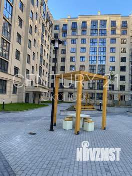 2-к квартира, вторичка, 61м2, 6/9 этаж