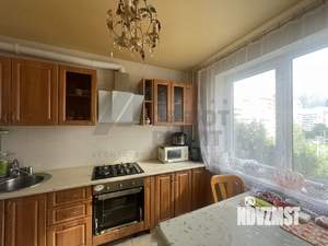 2-к квартира, вторичка, 52м2, 4/10 этаж