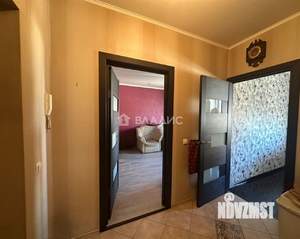 1-к квартира, вторичка, 37м2, 5/5 этаж