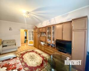 2-к квартира, вторичка, 58м2, 1/5 этаж