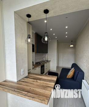 1-к квартира, вторичка, 37м2, 3/10 этаж