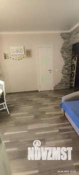 2-к квартира, вторичка, 61м2, 3/4 этаж