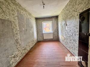 4-к квартира, вторичка, 58м2, 2/3 этаж