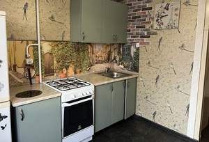 2-к квартира, вторичка, 52м2, 4/5 этаж