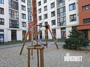 1-к квартира, вторичка, 41м2, 5/9 этаж