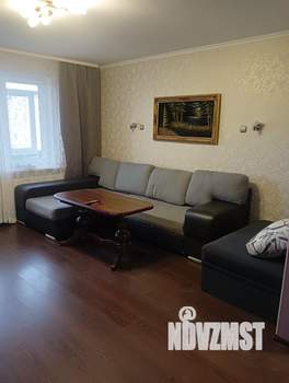 2-к квартира, вторичка, 53м2, 9/9 этаж