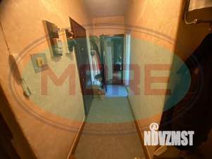 3-к квартира, вторичка, 66м2, 3/3 этаж