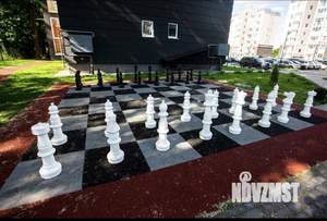 1-к квартира, вторичка, 36м2, 5/7 этаж