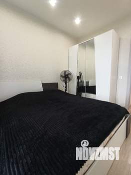 1-к квартира, вторичка, 35м2, 10/11 этаж