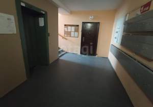 1-к квартира, вторичка, 58м2, 2/12 этаж