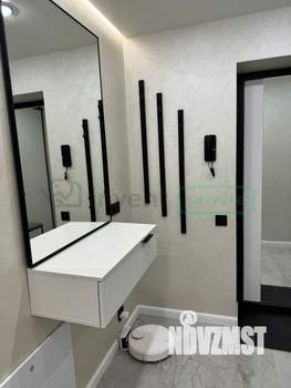 1-к квартира, вторичка, 39м2, 1/12 этаж