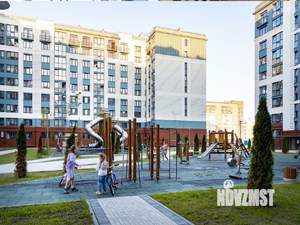 2-к квартира, вторичка, 56м2, -1/10 этаж