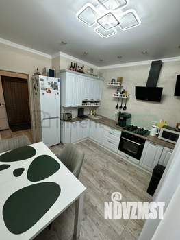 2-к квартира, вторичка, 61м2, 4/9 этаж