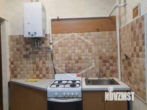 2-к квартира, вторичка, 41м2, 3/3 этаж