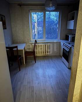 1-к квартира, вторичка, 37м2, 2/6 этаж