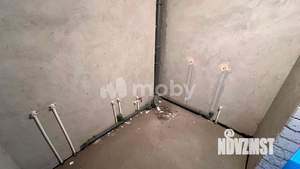 2-к квартира, сданный дом, 61м2, 3/4 этаж