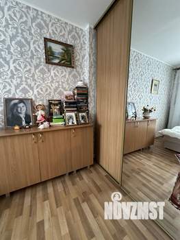 2-к квартира, вторичка, 36м2, 2/3 этаж