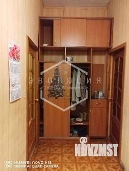 2-к квартира, вторичка, 54м2, 1/3 этаж