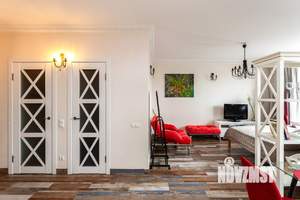 1-к квартира, вторичка, 44м2, 9/10 этаж