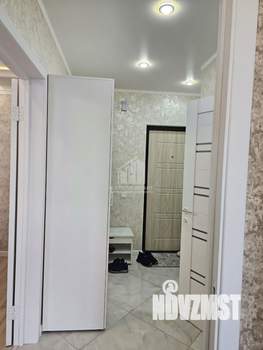 1-к квартира, вторичка, 40м2, 4/9 этаж