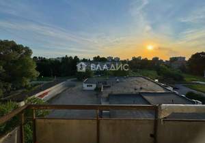 1-к квартира, вторичка, 35м2, 5/9 этаж