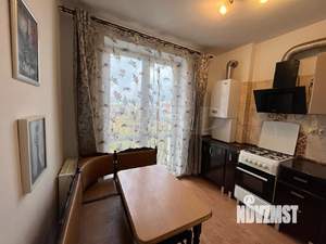 2-к квартира, вторичка, 46м2, 3/3 этаж