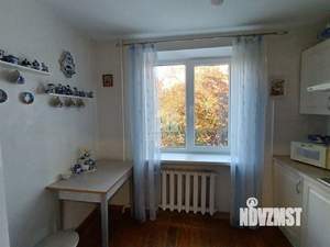 2-к квартира, вторичка, 47м2, 2/5 этаж