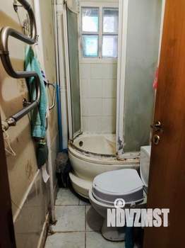 3-к квартира, вторичка, 90м2, 1/4 этаж