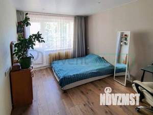 2-к квартира, вторичка, 57м2, 3/5 этаж