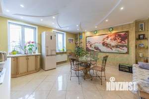 1-к квартира, вторичка, 55м2, 3/3 этаж