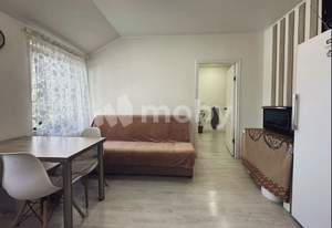 1-к квартира, вторичка, 34м2, 3/3 этаж