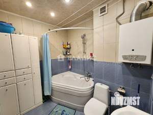 2-к квартира, вторичка, 52м2, 1/2 этаж