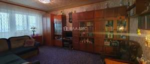 2-к квартира, вторичка, 54м2, 9/10 этаж
