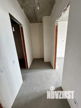 2-к квартира, вторичка, 50м2, 5/16 этаж