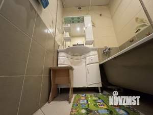 2-к квартира, вторичка, 55м2, 3/9 этаж