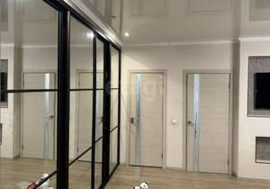 3-к квартира, вторичка, 70м2, 9/10 этаж